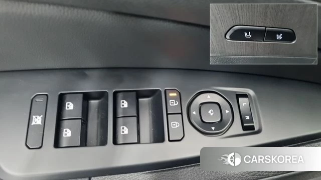 Kia The New Sportage 5th Generation Hybrid 2026 Белый из Кореи, фото 6