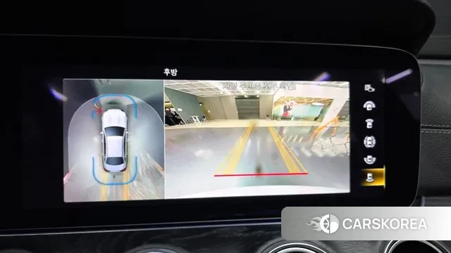 Mercedes-Benz E-Class W213 2021 Белый из Кореи, фото 6