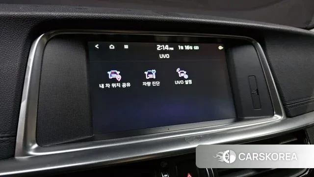 Kia The New K5 2nd generation 2018 Белый из Кореи, фото 6