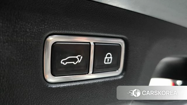 Kia Sorento 4th Generation 2021 Серый из Кореи, фото 6