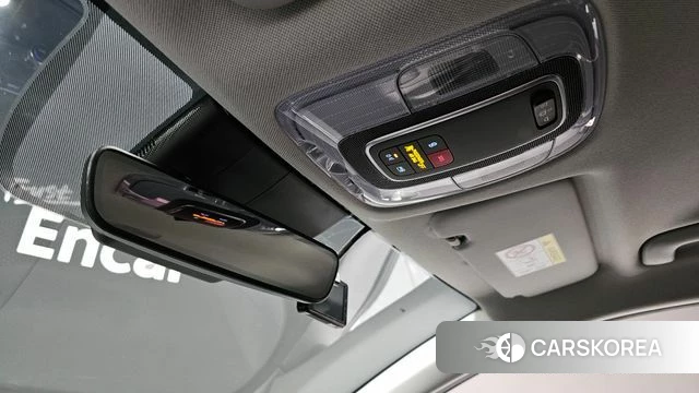 Hyundai Avante (CN7) 2022 Белый из Кореи, фото 6