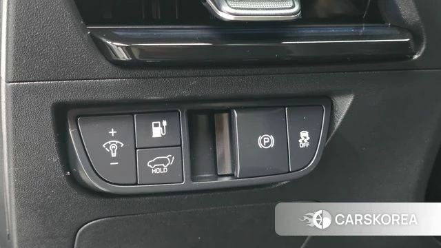 Kia EV6 2023 Белый из Кореи, фото 6