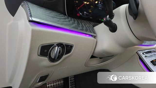 Mercedes-Benz CLS-Class C257 2021 Белый из Кореи, фото 6