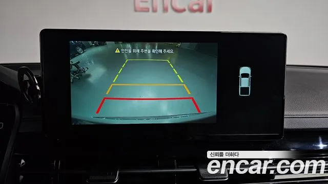 Ssangyong The New Rexton Sport 2023 Черный из Кореи, фото 6