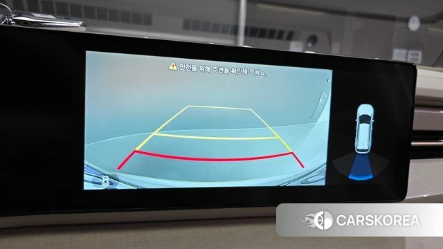 Ssangyong Actian 2nd Generation 2024 Белый из Кореи, фото 6