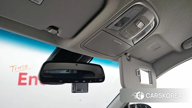 Kia The New Niro 2020 Черный из Кореи, фото 6