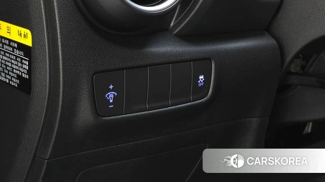 Hyundai Kona 2018 Серый из Кореи, фото 6