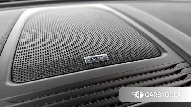 Renault Korea (Samsung) The New QM6 2019 Черный из Кореи, фото 6