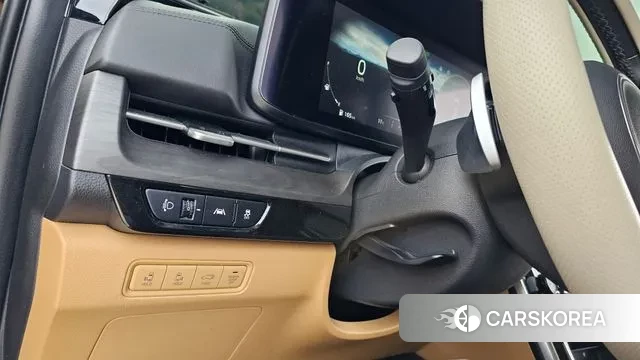 Kia Carnival 4th generation 2021 Черный из Кореи, фото 6