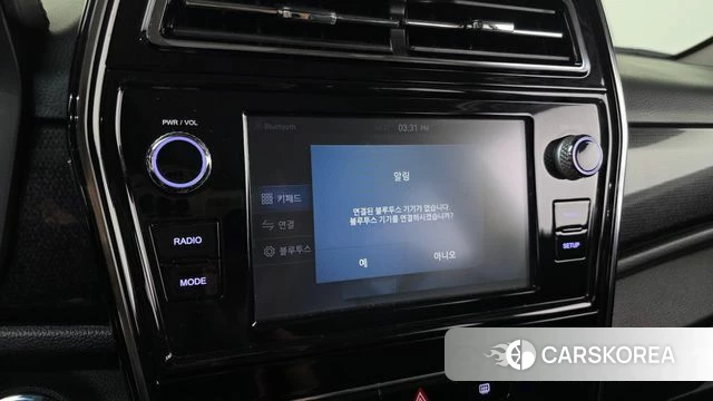 Ssangyong Berry New Tivoli 2020 Белый из Кореи, фото 6