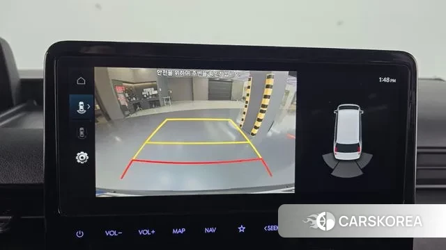 Hyundai Staria 2024 Черный из Кореи, фото 6