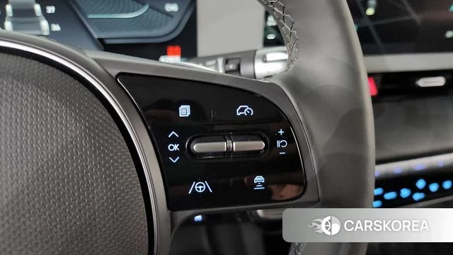 Hyundai Ionic 5 2022 Серебряный из Кореи, фото 6