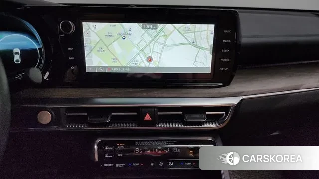 Kia K5 Hybrid 3rd Generation 2023 Белый из Кореи, фото 6