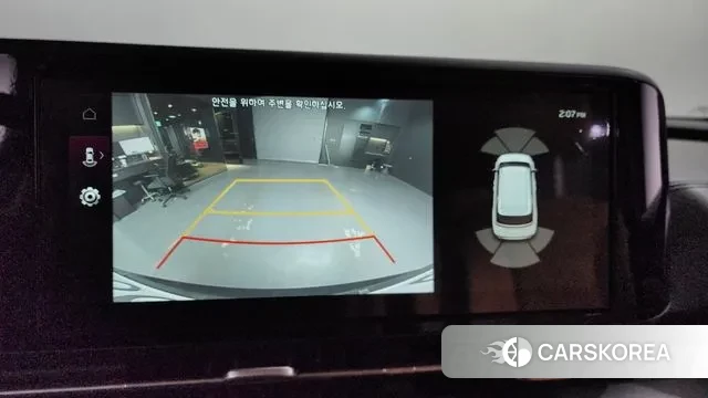 Kia Carnival 4th generation 2021 Черный из Кореи, фото 6