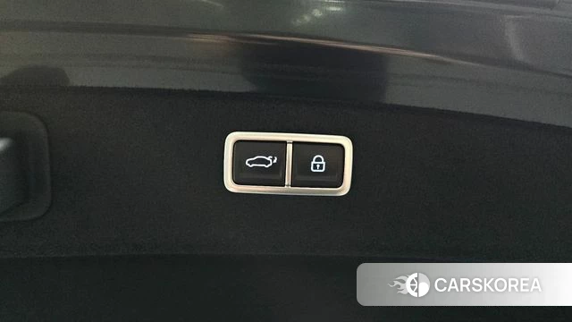 Genesis G80 (RG3) 2024 Черный из Кореи, фото 6