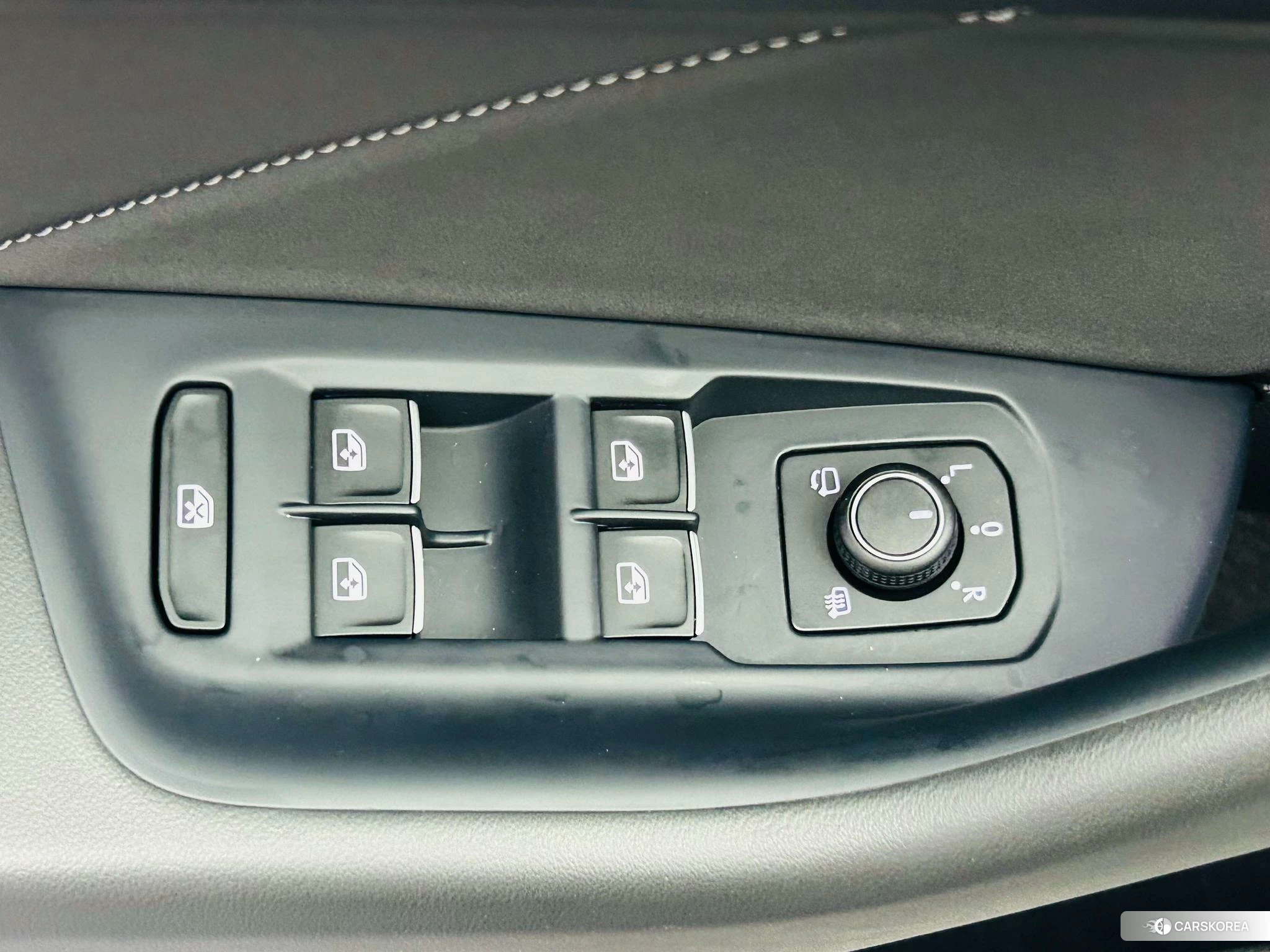 Volkswagen CC 2022 Белый из Китая, фото 6