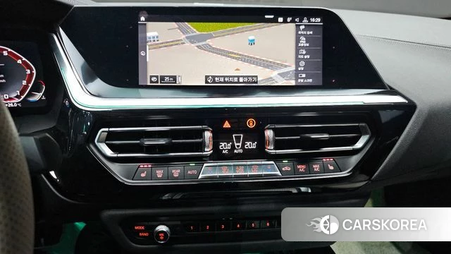 BMW Z4 (G29) 2019 Красный из Кореи, фото 6
