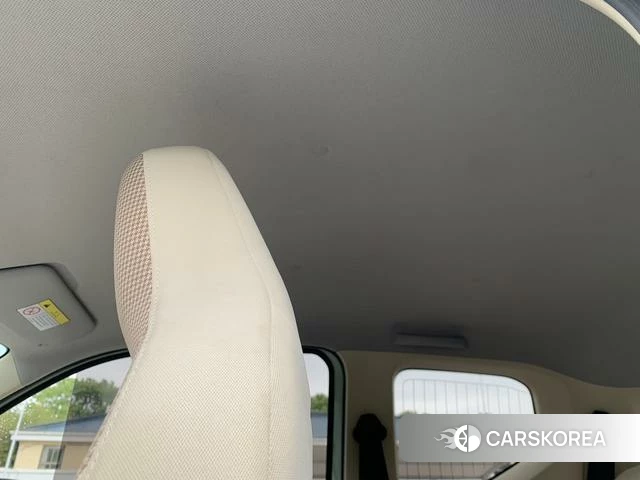 Wuling Automobile Wuling Hongguang MINIEV 2024 Зеленый из Китая, фото 6