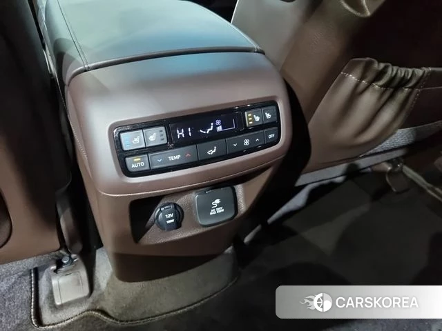 Hyundai The New Palisade 2022 Белый из Кореи, фото 6