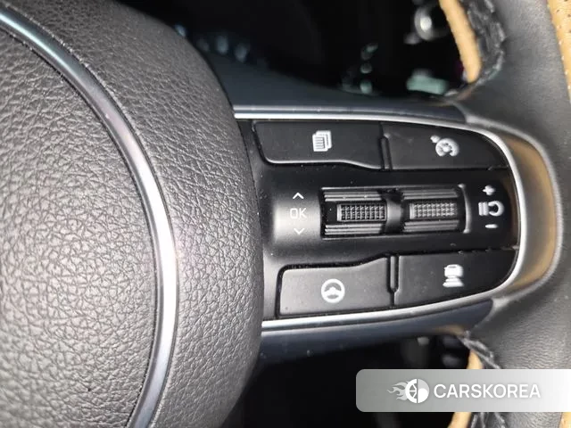 Kia K5 3rd generation 2023 Синий из Кореи, фото 6