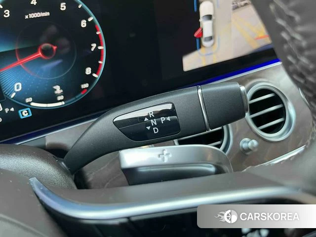 Mercedes-Benz E-class 2023 Черный из Китая, фото 6