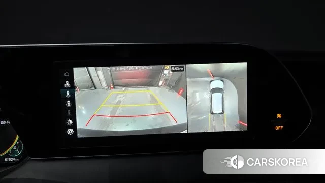 Hyundai Palisade 2020 Черный из Кореи, фото 6