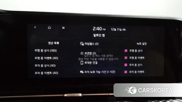 Kia Carnival 4th generation 2023 Белый из Кореи, фото 6