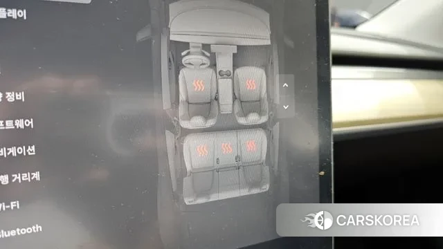 Tesla Model Y 2023 Белый из Кореи, фото 6