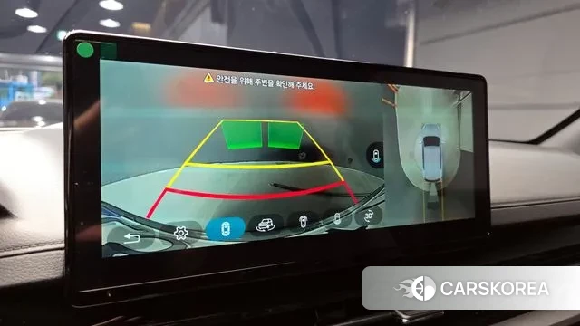 Ssangyong Rexton New Arena 2024 Черный из Кореи, фото 6