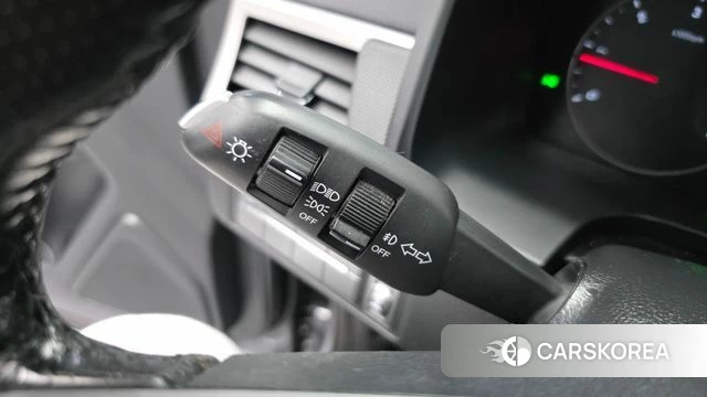 Ssangyong Rexton Sports 2019 Серый из Кореи, фото 6