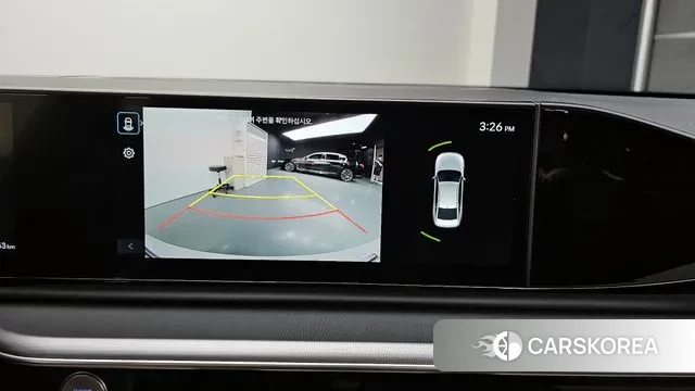 Hyundai Grandeur (GN7) 2024 Белый из Кореи, фото 6