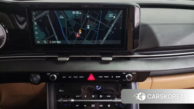 Kia Carnival 4th generation 2021 Белый из Кореи, фото 6