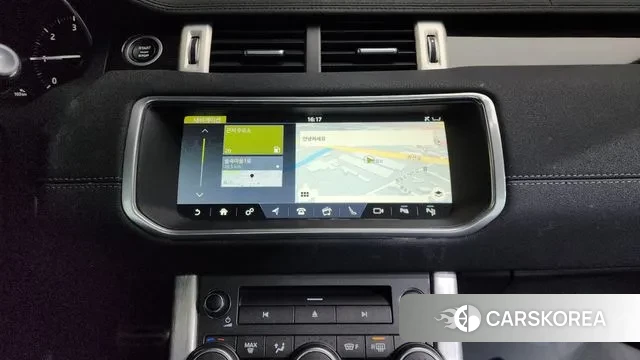 Land Rover Range Rover Evoque 2019 Белый из Кореи, фото 6