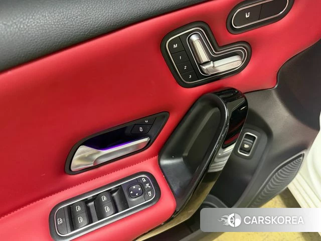 Mercedes-Benz A-Class W177 2020 Белый из Кореи, фото 6