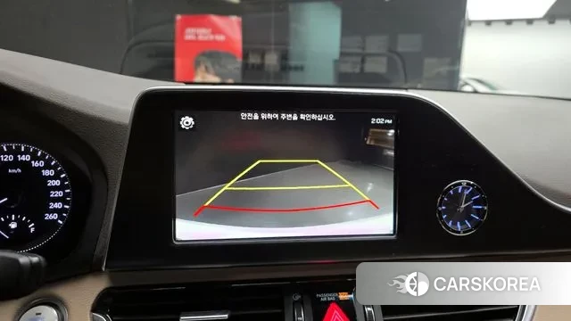 Hyundai Grandeur IG 2018 Белый из Кореи, фото 6