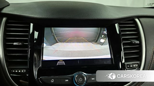 Chevrolet (GM Daewoo) The New Trax id 4245550 из Кореи 6