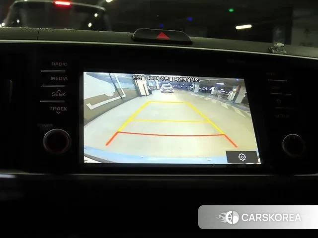 Kia The New Ray 2018 Синий из Кореи, фото 6