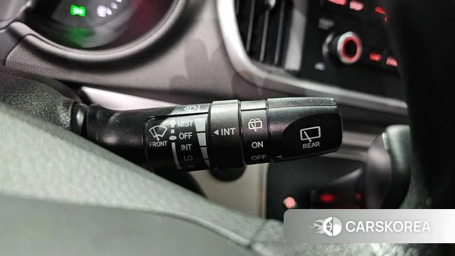 Kia The New Ray 2019 Белый из Кореи, фото 6