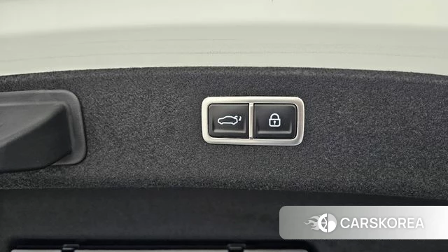 Genesis G80 (RG3) 2024 Белый из Кореи, фото 6