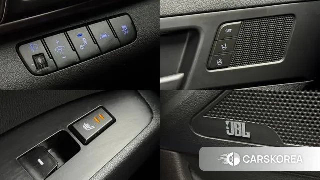 Hyundai The New Avante AD 2019 Синий из Кореи, фото 6