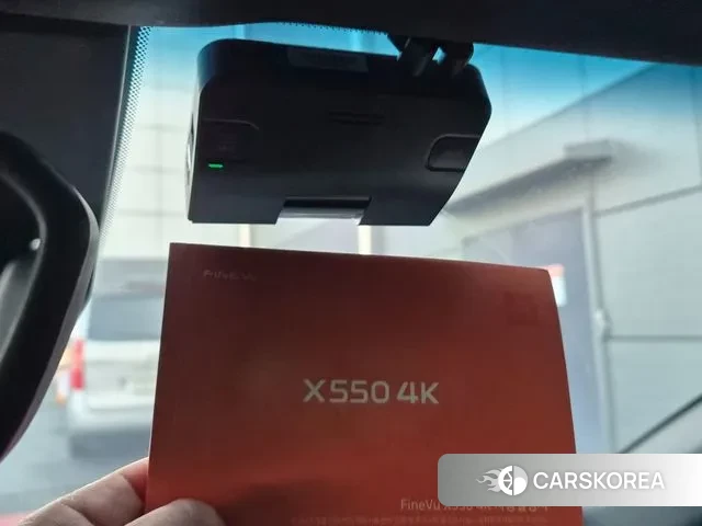 Hyundai Veloster (JS) 2021 Красный из Кореи, фото 6