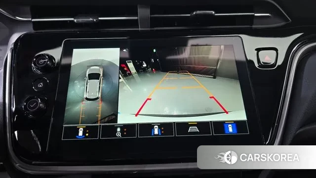 Chevrolet (GM Daewoo) Bolt EUV 2023 Белый из Кореи, фото 6