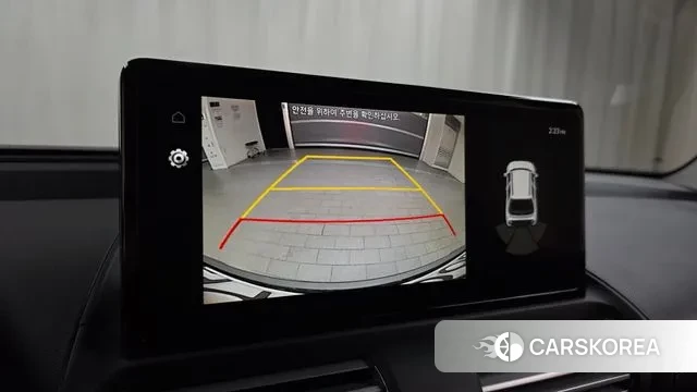 Hyundai The New Casper 2024 Белый из Кореи, фото 6