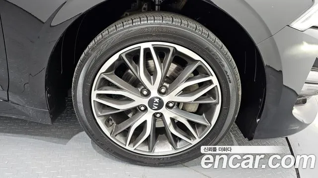 Kia K5 3rd generation id 2551581 из Кореи 6