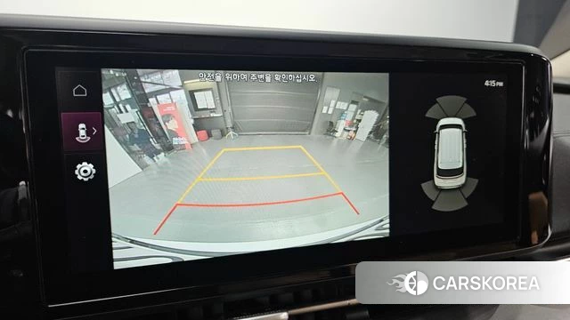 Kia Carnival 4th generation 2020 Белый из Кореи, фото 6