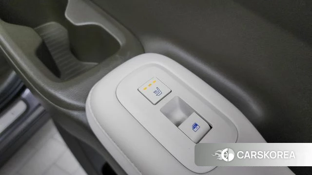 Hyundai Santa Fe (MX5) 2024 Серый из Кореи, фото 6
