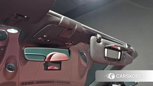 Porsche 718 Boxster 2019 Черный из Кореи, фото 6