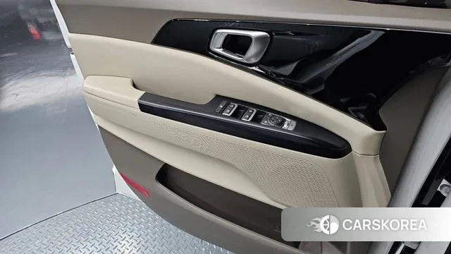 Kia Carnival 4th generation 2021 Белый из Кореи, фото 6