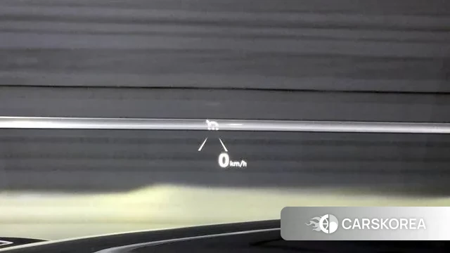 Genesis G90 2020 Черный из Кореи, фото 6