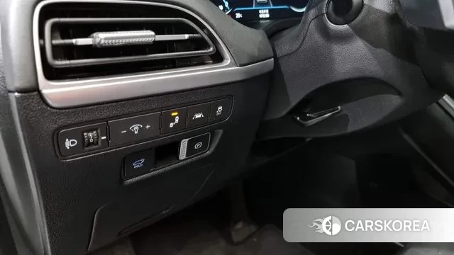 Hyundai Palisade 2021 Белый из Кореи, фото 6